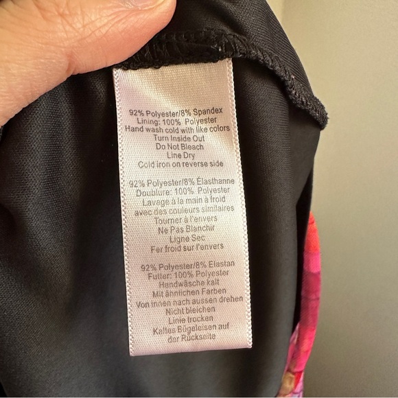 Rachel Antonoff Lilly Mesh Disco Ball Dress - Picture 9 of 9